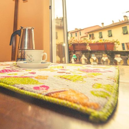 Appartamento Relax Brugnato Esterno foto