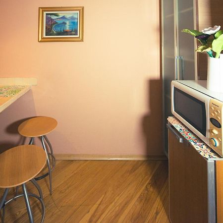 Appartamento Relax Brugnato Esterno foto