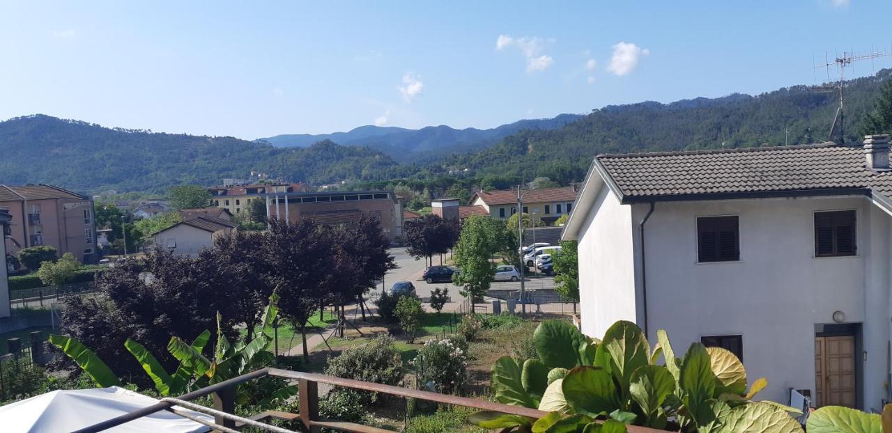 Appartamento Relax Brugnato Esterno foto