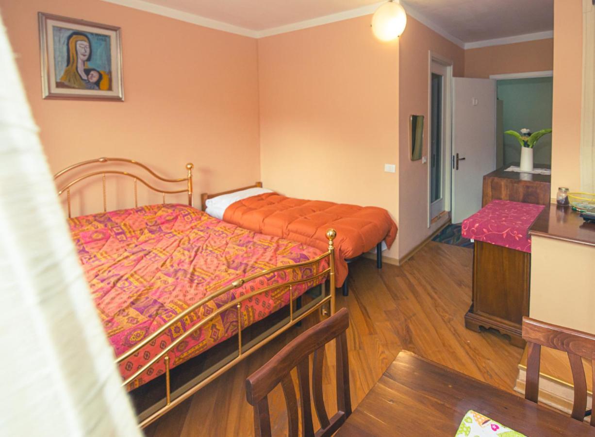 Appartamento Relax Brugnato Esterno foto
