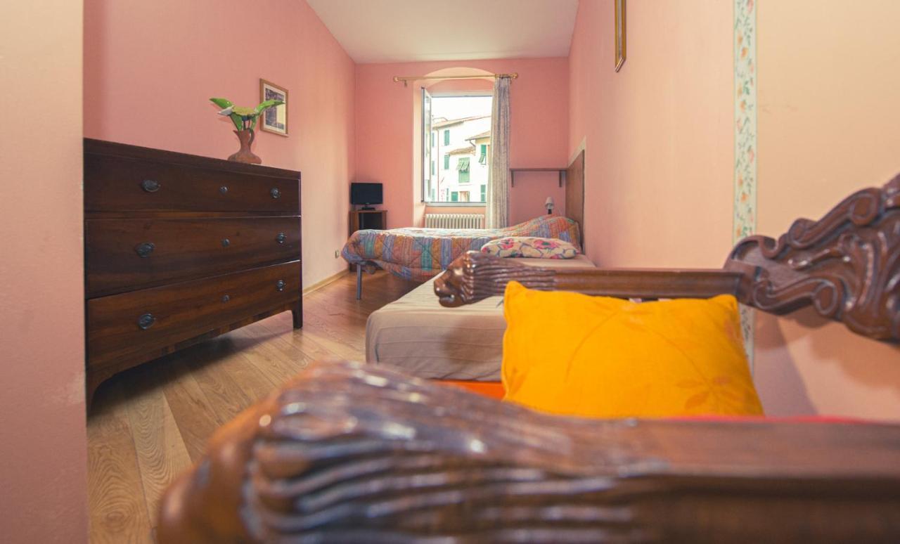 Appartamento Relax Brugnato Esterno foto