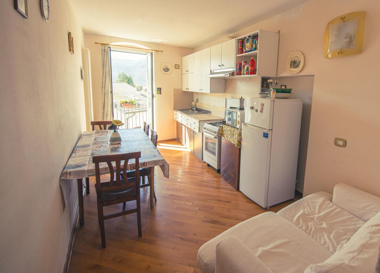 Appartamento Relax Brugnato Esterno foto
