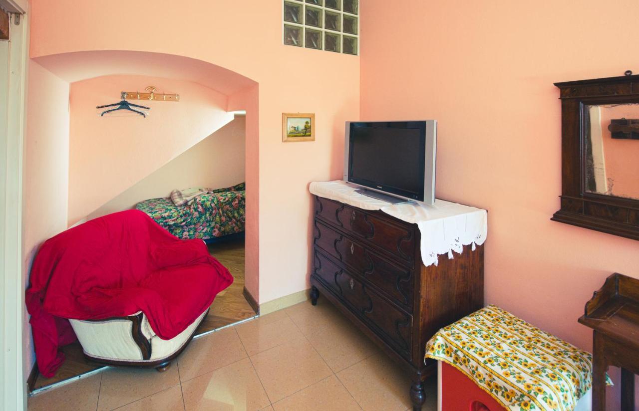 Appartamento Relax Brugnato Esterno foto