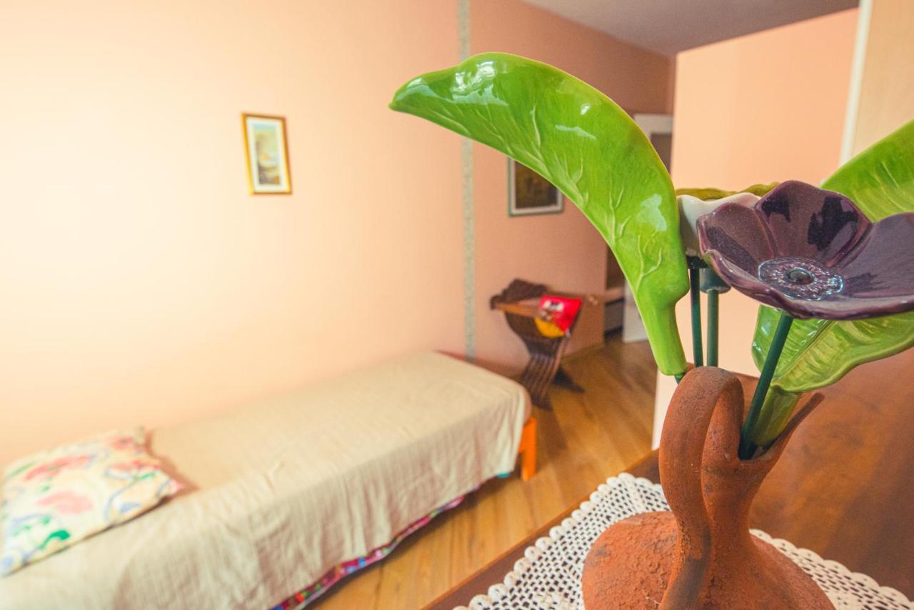 Appartamento Relax Brugnato Esterno foto