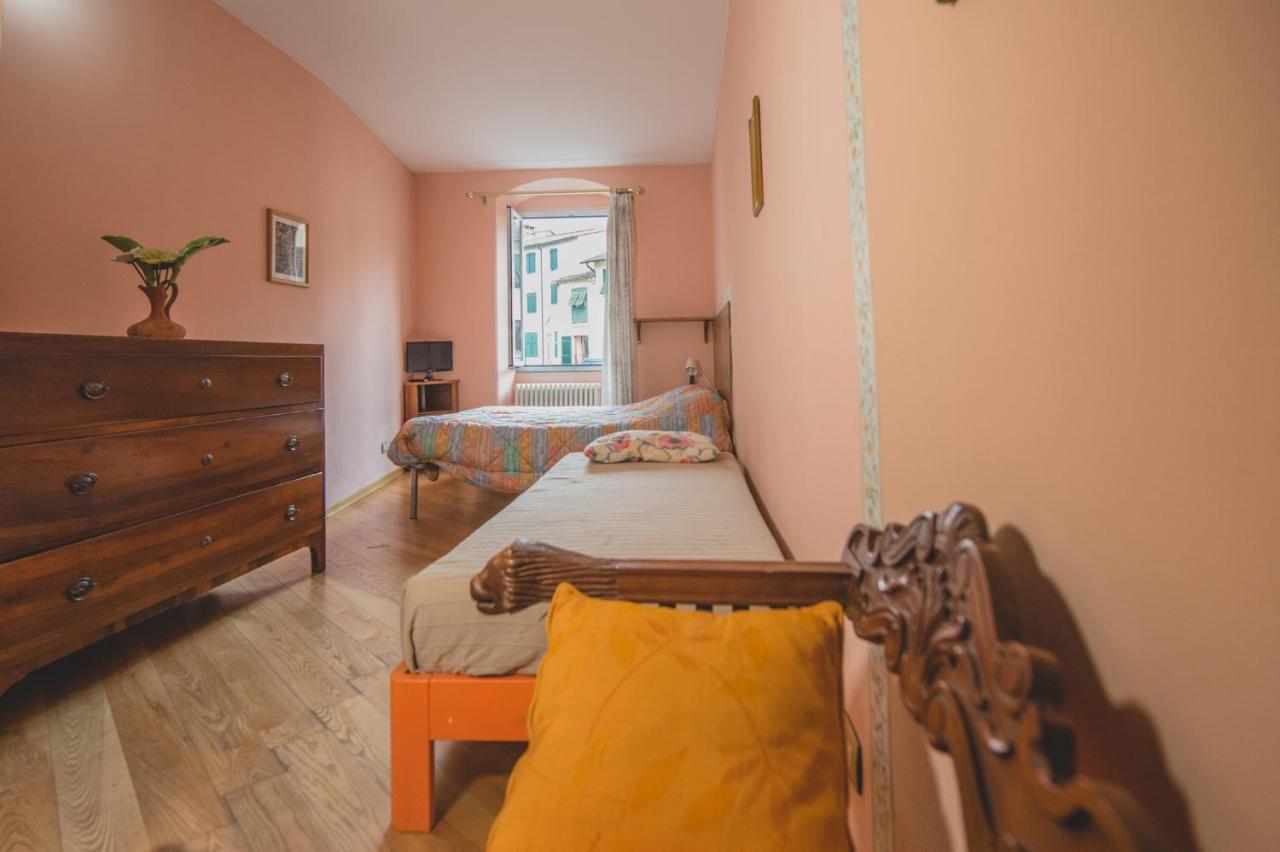 Appartamento Relax Brugnato Esterno foto