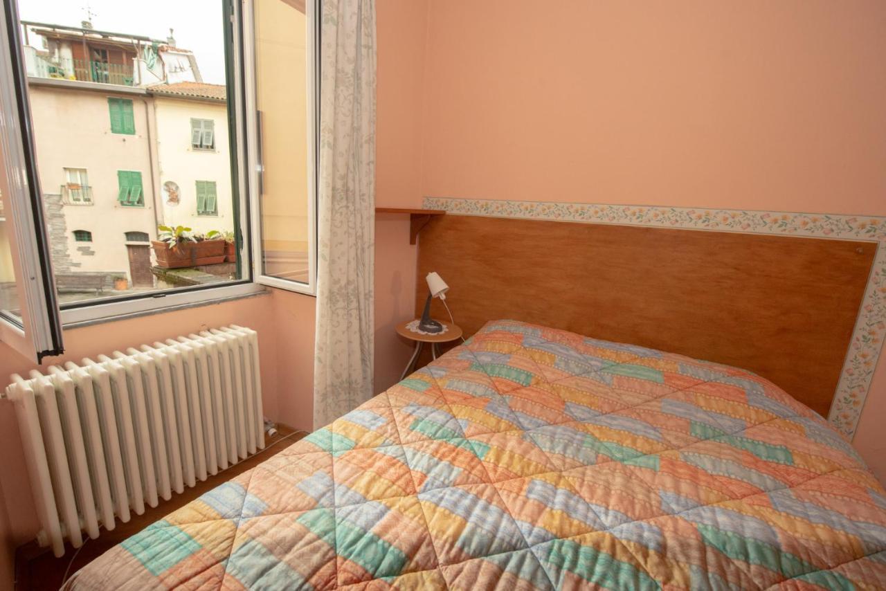 Appartamento Relax Brugnato Esterno foto