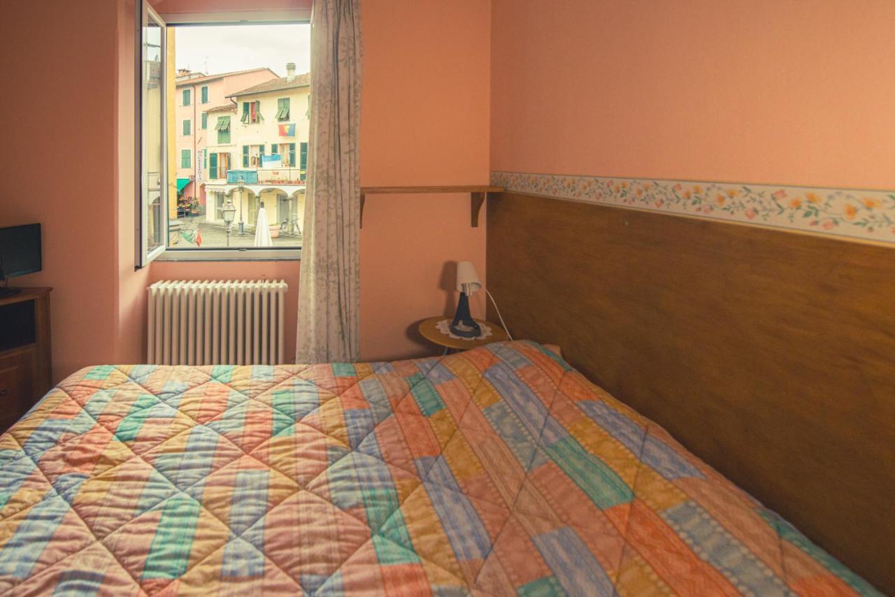 Appartamento Relax Brugnato Esterno foto