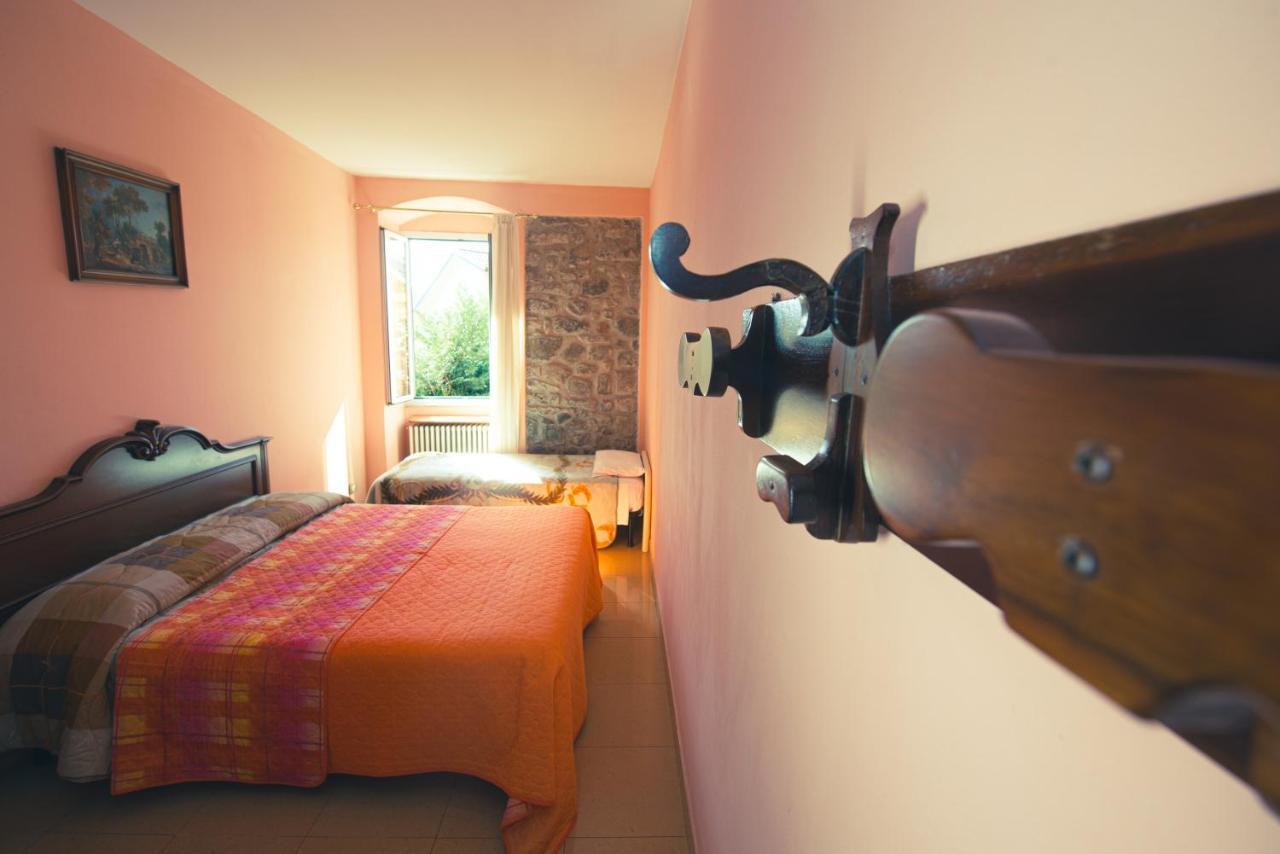 Appartamento Relax Brugnato Esterno foto