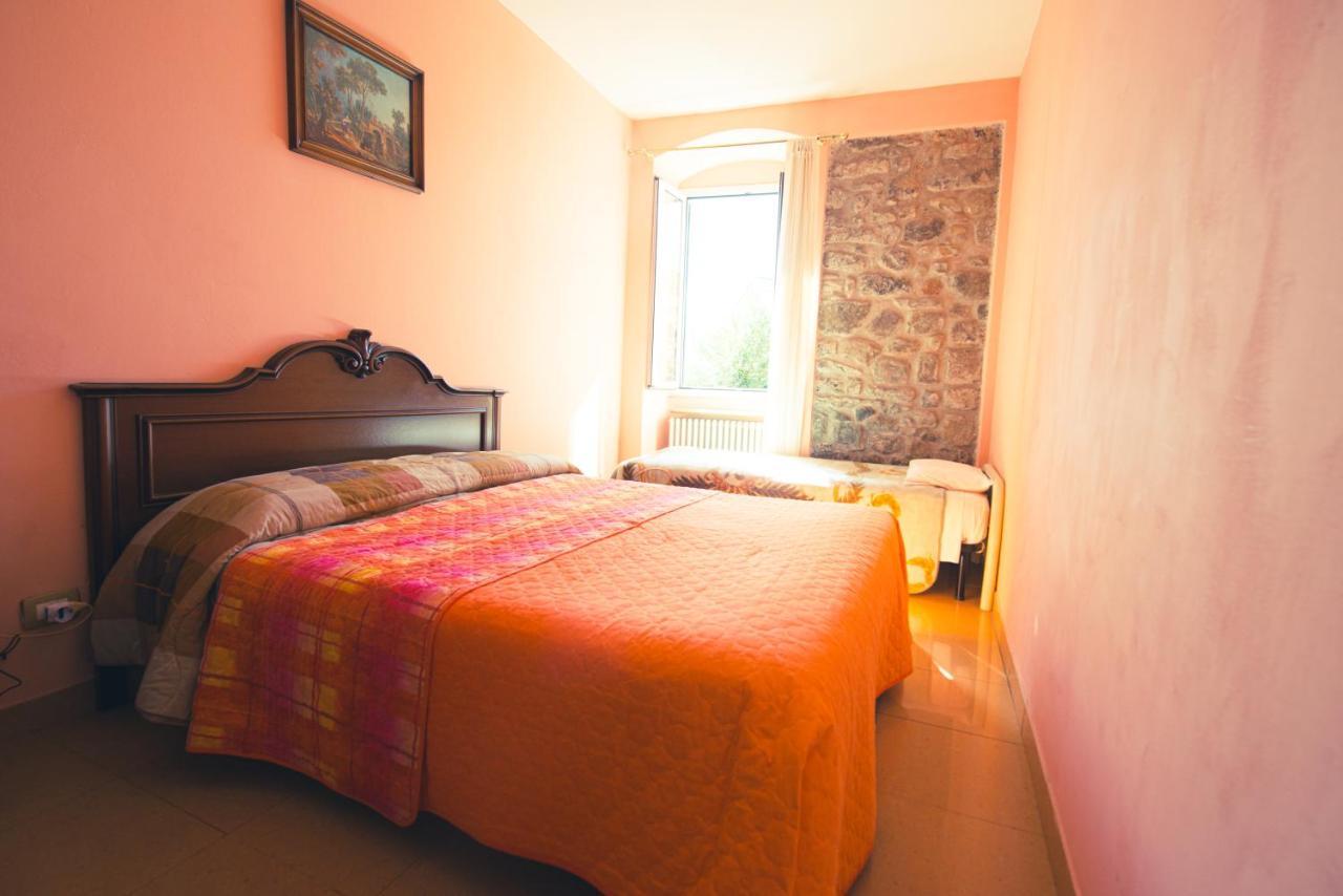 Appartamento Relax Brugnato Esterno foto