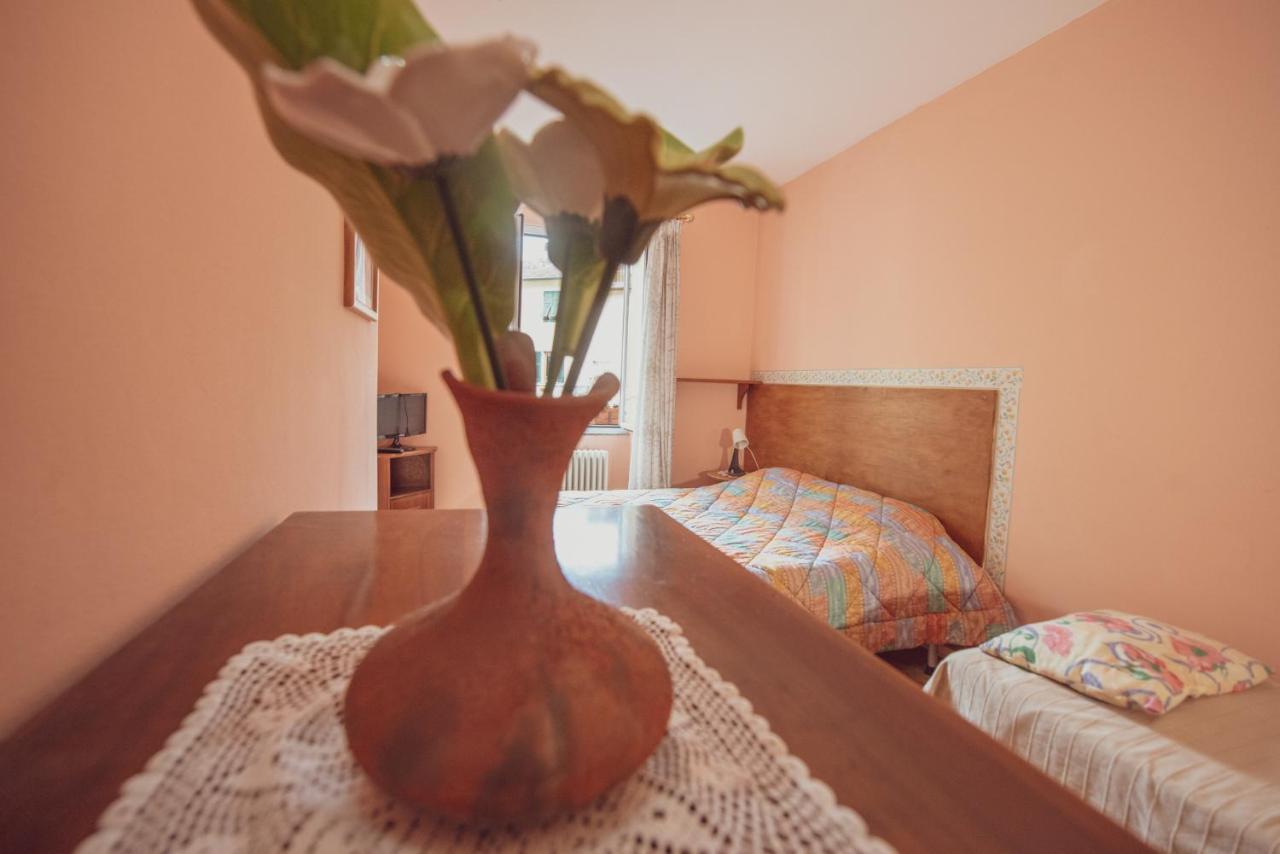 Appartamento Relax Brugnato Esterno foto