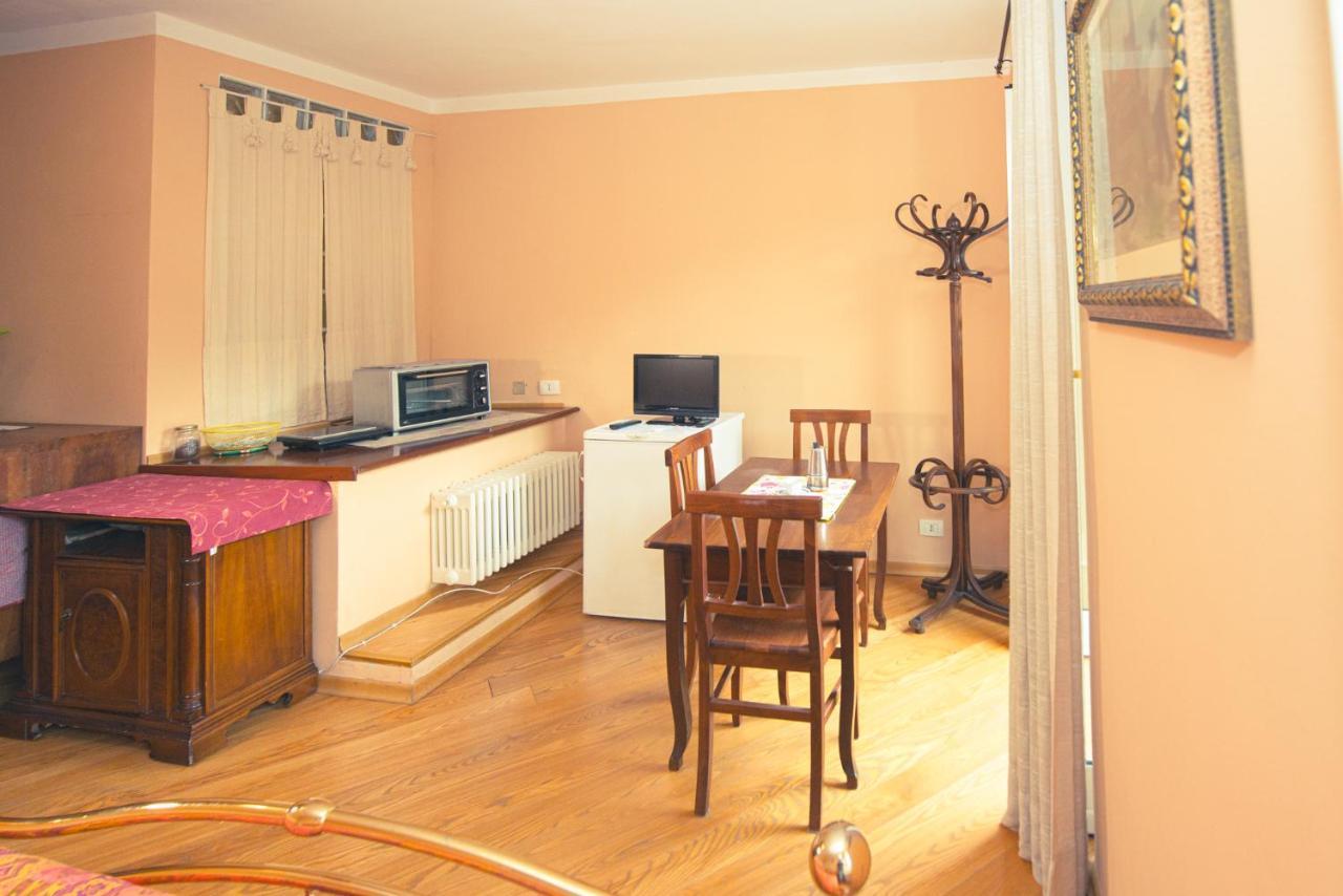 Appartamento Relax Brugnato Esterno foto