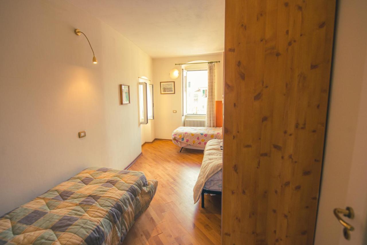 Appartamento Relax Brugnato Esterno foto