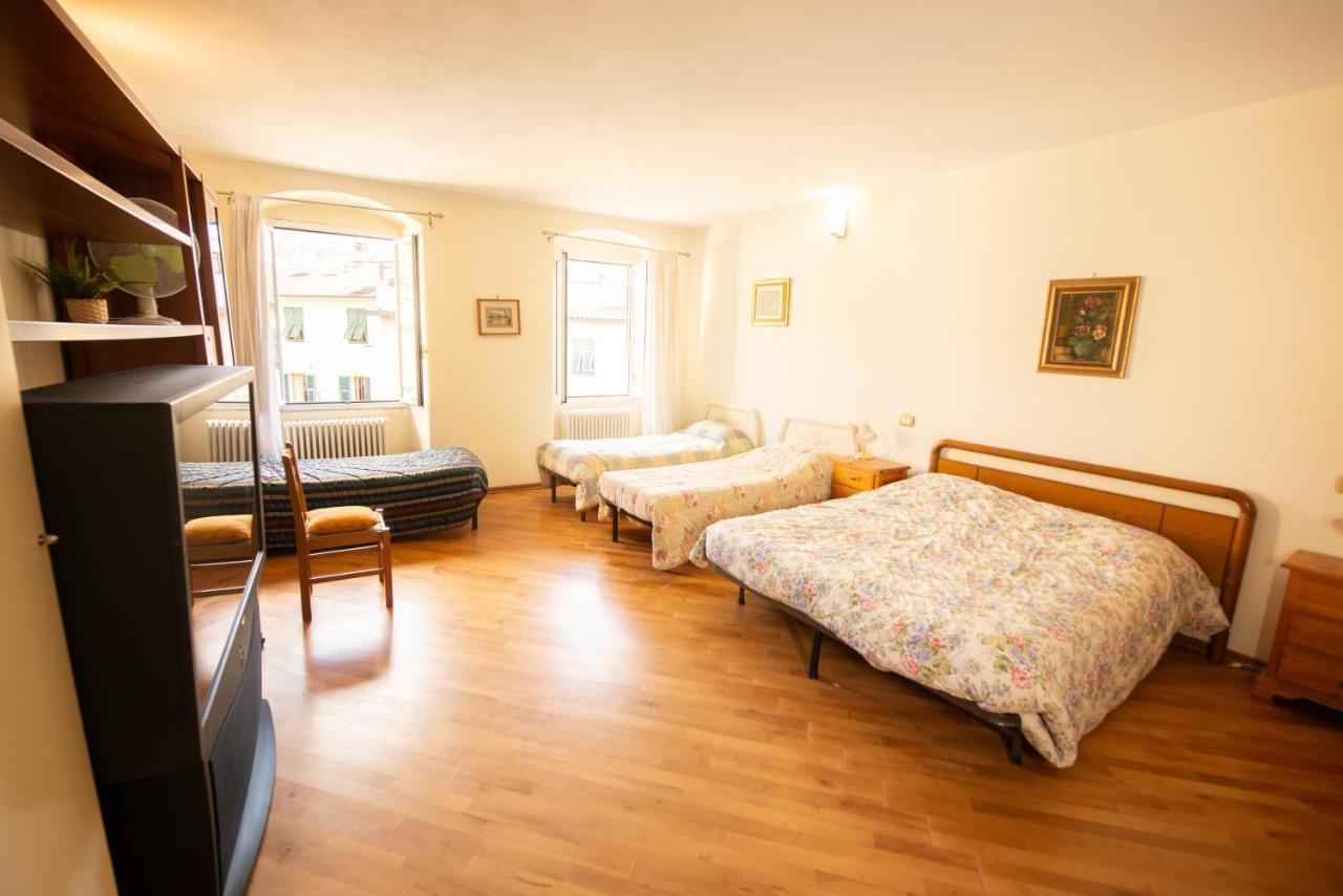 Appartamento Relax Brugnato Esterno foto