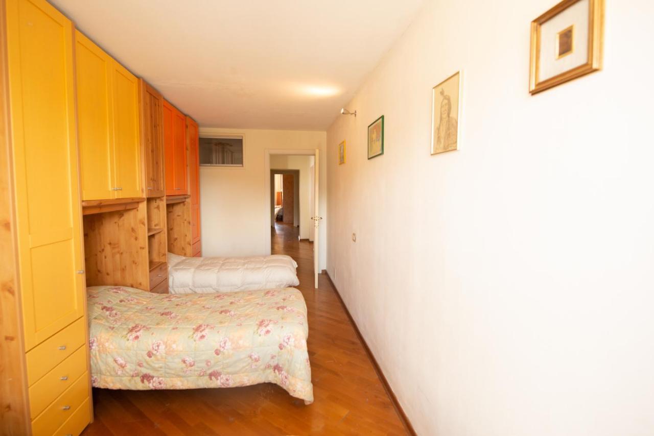 Appartamento Relax Brugnato Esterno foto