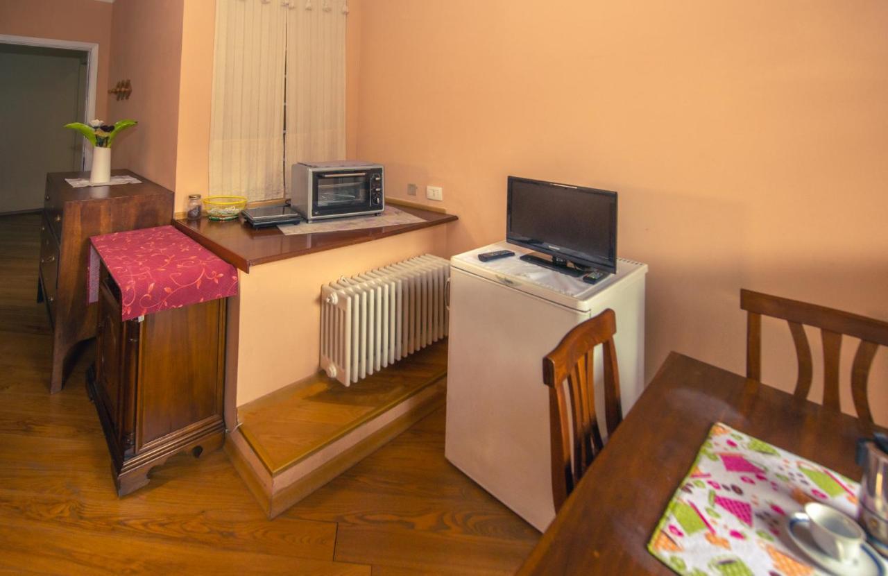 Appartamento Relax Brugnato Esterno foto
