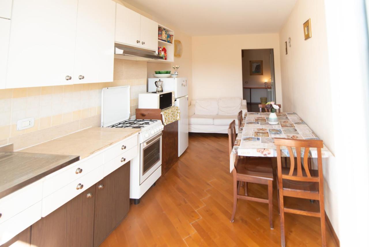 Appartamento Relax Brugnato Esterno foto