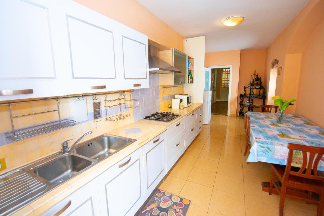 Appartamento Relax Brugnato Esterno foto