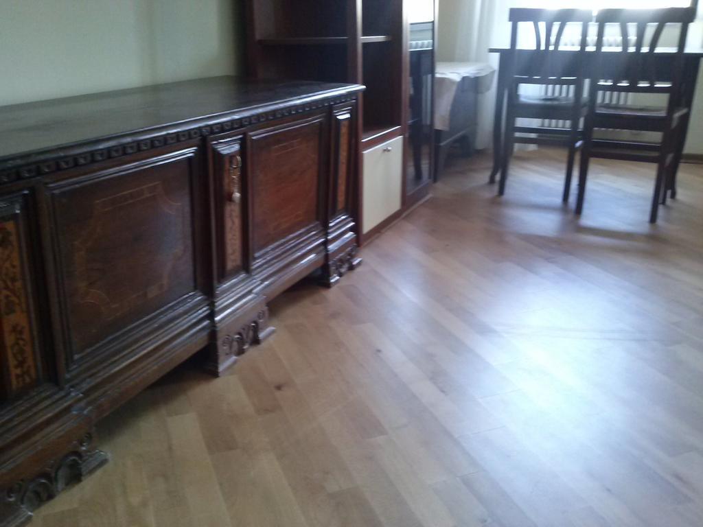 Appartamento Relax Brugnato Esterno foto
